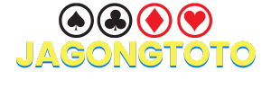 Logo JAGONGTOTO